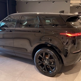 Land Rover Range Rover Evoque Si4 SE 2.0 Aut.5p/Flex
