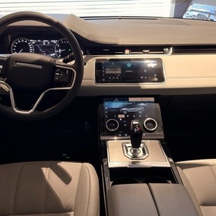 Land Rover Range Rover Evoque Si4 SE 2.0 Aut.5p/Flex