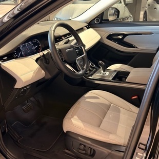 Land Rover Range Rover Evoque Si4 SE 2.0 Aut.5p/Flex
