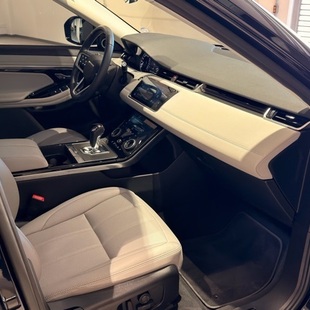 Land Rover Range Rover Evoque Si4 SE 2.0 Aut.5p/Flex