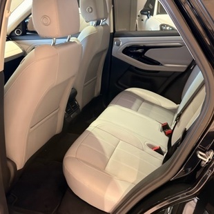 Land Rover Range Rover Evoque Si4 SE 2.0 Aut.5p/Flex