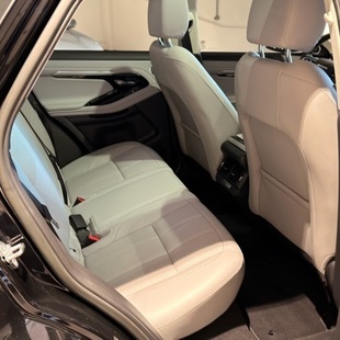 Land Rover Range Rover Evoque Si4 SE 2.0 Aut.5p/Flex