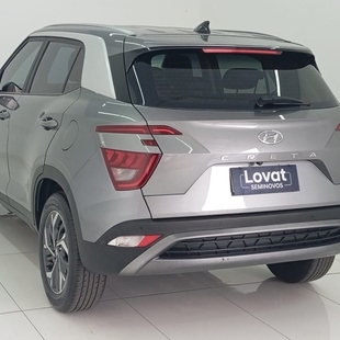 Hyundai CRETA 1.0 TGDI FLEX LIMITED AUTOMÁTICO