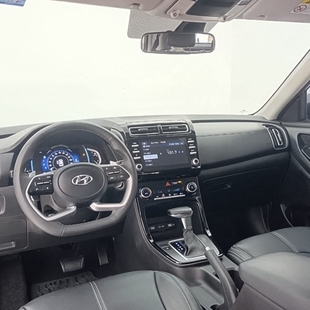 Hyundai CRETA 1.0 TGDI FLEX LIMITED AUTOMÁTICO