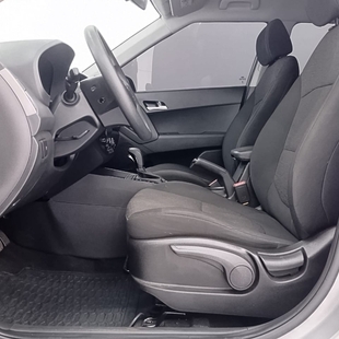 Hyundai CRETA 1.6 16V FLEX ACTION AUTOMÁTICO