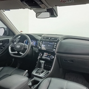 Hyundai CRETA 1.0 TGDI FLEX LIMITED AUTOMÁTICO