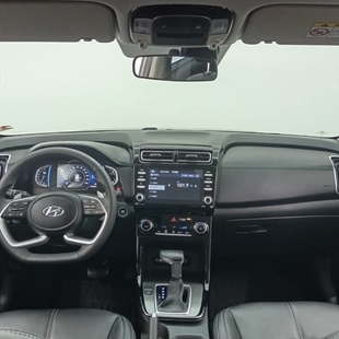 Hyundai CRETA 1.0 TGDI FLEX LIMITED AUTOMÁTICO