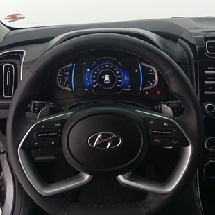 Hyundai CRETA 1.0 TGDI FLEX LIMITED AUTOMÁTICO