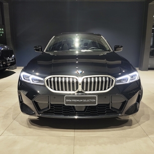 Bmw 320i M Sport 2.0 Turbo (Aut.)