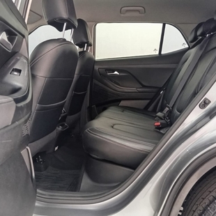 Hyundai CRETA 1.0 TGDI FLEX LIMITED AUTOMÁTICO