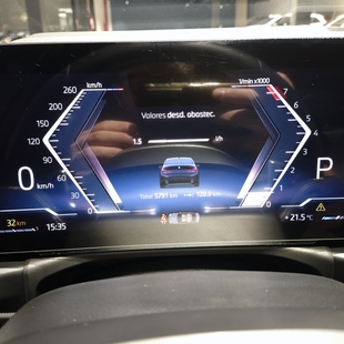 Bmw 320i M Sport 2.0 Turbo (Aut.)