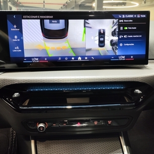 Bmw 320i M Sport 2.0 Turbo (Aut.)