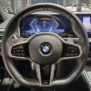 Bmw 320i M Sport 2.0 Turbo (Aut.)