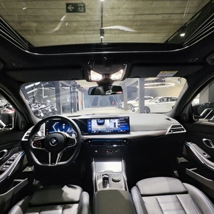 Bmw 320i M Sport 2.0 Turbo (Aut.)