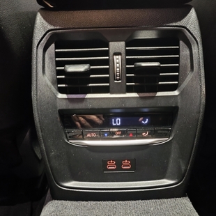 Bmw 320i M Sport 2.0 Turbo (Aut.)