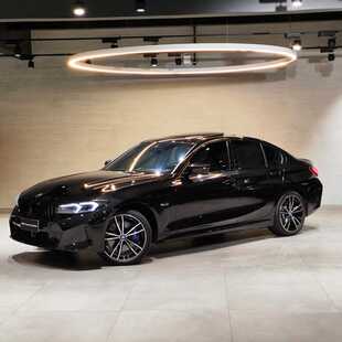 Bmw 330e M Sport 2.0 Turbo (Aut.) (Híb.)