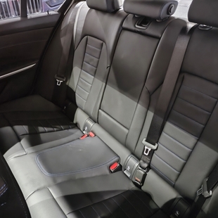 Bmw 320i M Sport 2.0 Turbo (Aut.)