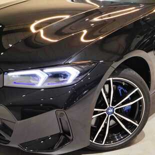 Bmw 330e M Sport 2.0 Turbo (Aut.) (Híb.)