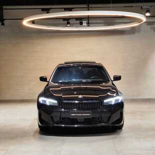 Bmw 330e M Sport 2.0 Turbo (Aut.) (Híb.)