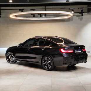Bmw 330e M Sport 2.0 Turbo (Aut.) (Híb.)