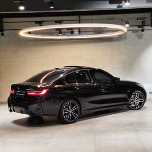 Bmw 330e M Sport 2.0 Turbo (Aut.) (Híb.)