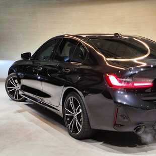 Bmw 330e M Sport 2.0 Turbo (Aut.) (Híb.)