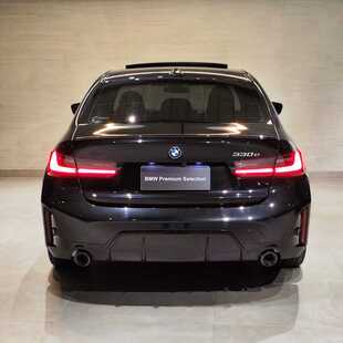 Bmw 330e M Sport 2.0 Turbo (Aut.) (Híb.)