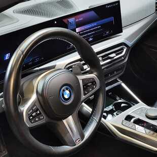 Bmw 330e M Sport 2.0 Turbo (Aut.) (Híb.)