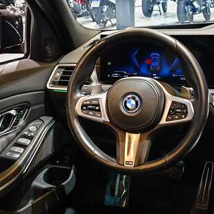 Bmw 330e M Sport 2.0 Turbo (Aut.) (Híb.)