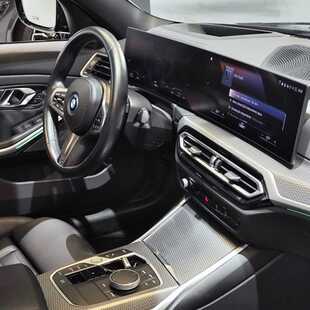 Bmw 330e M Sport 2.0 Turbo (Aut.) (Híb.)
