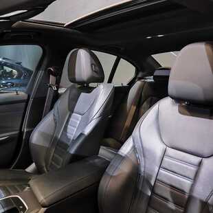 Bmw 330e M Sport 2.0 Turbo (Aut.) (Híb.)