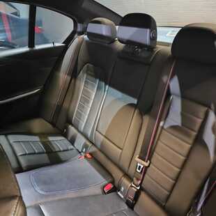 Bmw 330e M Sport 2.0 Turbo (Aut.) (Híb.)