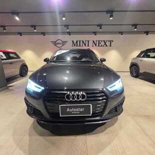 Audi A4 Avant Prestige Plus 40 TFSI S tronic