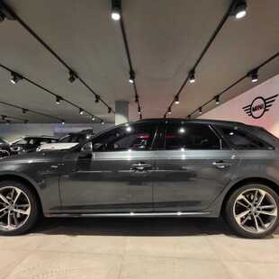 Audi A4 Avant Prestige Plus 40 TFSI S tronic