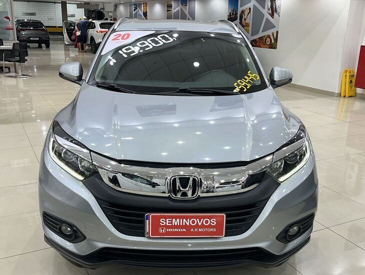 galeria HR-V