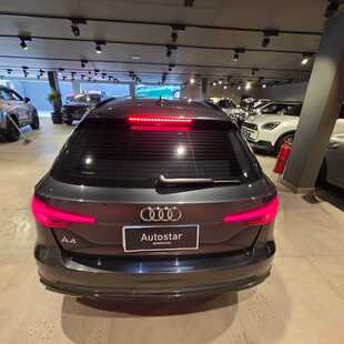 Audi A4 Avant Prestige Plus 40 TFSI S tronic