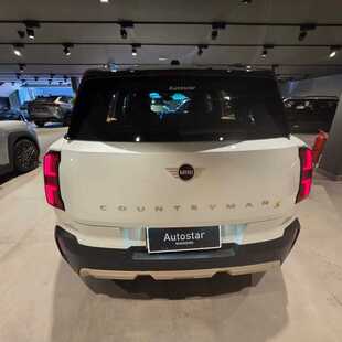 Mini Cooper Countryman SE ALL4 Top