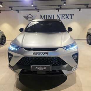 Gwm Haval H6 GT PHEV AWD