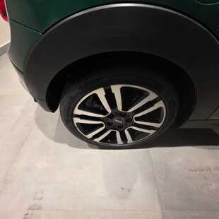 Mini Cooper 2.0 S Top (Aut) 2p