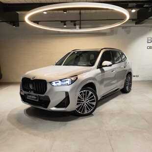 Bmw X1 sDrive20i M Sport 2.0 Turbo (Aut.)