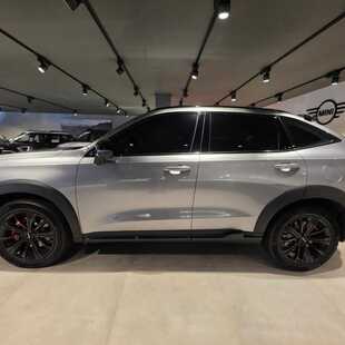 Gwm Haval H6 GT PHEV AWD