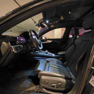 Audi A4 Avant Prestige Plus 40 TFSI S tronic