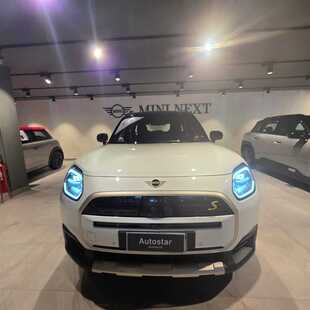 Mini Cooper Countryman SE ALL4 Top