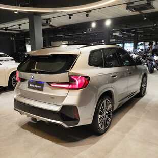 Bmw X1 sDrive20i M Sport 2.0 Turbo (Aut.)