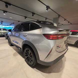 Gwm Haval H6 GT PHEV AWD