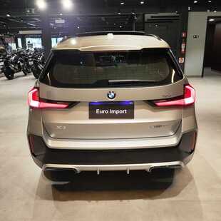 Bmw X1 sDrive20i M Sport 2.0 Turbo (Aut.)