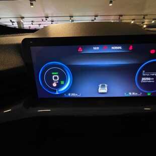 Gwm Haval H6 GT PHEV AWD