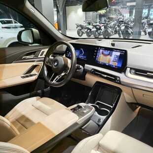 Bmw X1 sDrive20i M Sport 2.0 Turbo (Aut.)