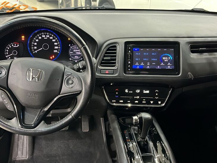 galeria HR-V