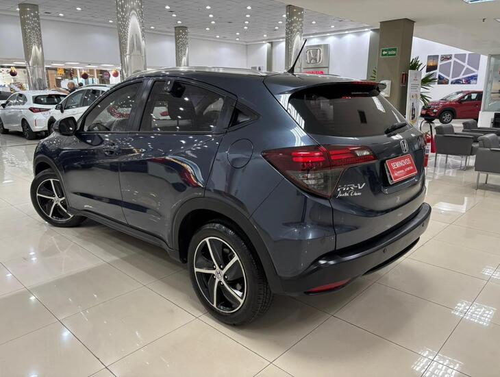 galeria HR-V